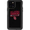 University of Oklahoma Sooners Est 1890 iPhone 12 Pro Waterproof Case
