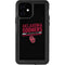 University of Oklahoma Sooners Est 1890 iPhone 12 Waterproof Case