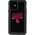 University of Oklahoma Sooners Est 1890 iPhone 12 Waterproof Case