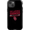 University of Oklahoma Sooners Est 1890 iPhone 13 Impact Case