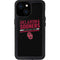 University of Oklahoma Sooners Est 1890 iPhone 13 Mini Waterproof Case