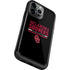 University of Oklahoma Sooners Est 1890 iPhone 13 Pro Cargo Case
