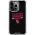 University of Oklahoma Sooners Est 1890 iPhone 13 Pro Clear Case