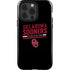 University of Oklahoma Sooners Est 1890 iPhone 13 Pro Impact Case