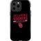 University of Oklahoma Sooners Est 1890 iPhone 13 Pro Max Impact Case