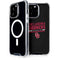 University of Oklahoma Sooners Est 1890 iPhone 13 Pro Max MagSafe Case