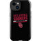 University of Oklahoma Sooners Est 1890 iPhone 14 Plus Impact Case
