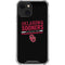 University of Oklahoma Sooners Est 1890 iPhone 14 Plus Clear Case
