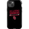 University of Oklahoma Sooners Est 1890 iPhone 14 Impact Case