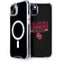 University of Oklahoma Sooners Est 1890 iPhone 14 Plus MagSafe Case