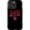 University of Oklahoma Sooners Est 1890 iPhone 14 Pro Impact Case
