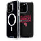 University of Oklahoma Sooners Est 1890 iPhone 14 Pro MagSafe Case