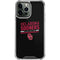 University of Oklahoma Sooners Est 1890 iPhone 15 Pro Max Clear Case