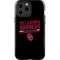 University of Oklahoma Sooners Est 1890 iPhone 15 Pro Max Impact Case