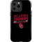 University of Oklahoma Sooners Est 1890 iPhone 14 Pro Max Impact Case