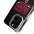 University of Oklahoma Sooners Est 1890 iPhone 14 Pro Max MagSafe Case
