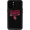 University of Oklahoma Sooners Est 1890 iPhone 14 Pro Max Waterproof Case