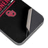 University of Oklahoma Sooners Est 1890 iPhone 14 Pro Skin