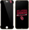 University of Oklahoma Sooners Est 1890 iPhone 6/6s Skin