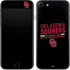 University of Oklahoma Sooners Est 1890 iPhone 7 Skin