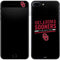 University of Oklahoma Sooners Est 1890 iPhone 8 Plus Skin