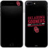 University of Oklahoma Sooners Est 1890 iPhone 8 Plus Skin