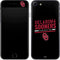 University of Oklahoma Sooners Est 1890 iPhone 8 Skin