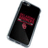 University of Oklahoma Sooners Est 1890 iPhone SE (2nd & 3rd Gen) Clear Case