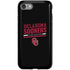 University of Oklahoma Sooners Est 1890 iPhone SE (2nd & 3rd Gen) Pro Case