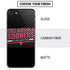 University of Oklahoma Sooners Est 1890 iPhone SE (2nd & 3rd Gen) Skin