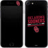 University of Oklahoma Sooners Est 1890 iPhone SE (2nd & 3rd Gen) Skin