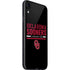 University of Oklahoma Sooners Est 1890 iPhone SE (2nd & 3rd Gen) Skin