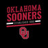 University of Oklahoma Sooners Est 1890 iPhone X Pro Case
