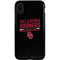 University of Oklahoma Sooners Est 1890 iPhone XR Pro Case