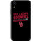 University of Oklahoma Sooners Est 1890 iPhone XR Skin