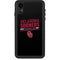 University of Oklahoma Sooners Est 1890 iPhone XR Waterproof Case