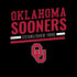 University of Oklahoma Sooners Est 1890 iPhone XS Pro Case