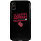 University of Oklahoma Sooners Est 1890 iPhone XS Pro Case