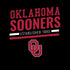 University of Oklahoma Sooners Est 1890 iPhone XS Skin