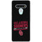 University of Oklahoma Sooners Est 1890 LG Stylo 6 Clear Case
