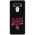 University of Oklahoma Sooners Est 1890 LG Stylo 6 Clear Case