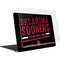 University of Oklahoma Sooners Est 1890 MacBook Air 13in (2020) Case plus Skin