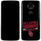 University of Oklahoma Sooners Est 1890 Moto E5 Plus Skin