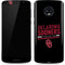 University of Oklahoma Sooners Est 1890 Moto G6 Skin