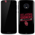 University of Oklahoma Sooners Est 1890 Moto G6 Skin
