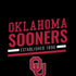 University of Oklahoma Sooners Est 1890 Moto G6 Skin