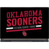 University of Oklahoma Sooners Est 1890 MSI GS65 Stealth Laptop Skin