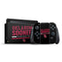 University of Oklahoma Sooners Est 1890 Nintendo Switch Bundle Skin