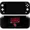 University of Oklahoma Sooners Est 1890 Nintendo Switch Lite Skin