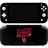 University of Oklahoma Sooners Est 1890 Nintendo Switch Lite Skin